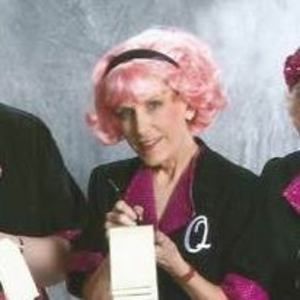 Meet your Posher, Carolyn